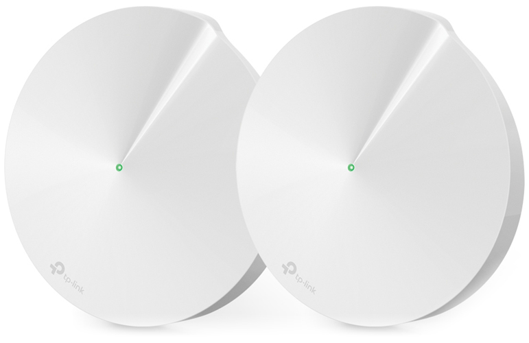 TP-Link Deco M9 Plus 2-pack (DecoM9Plus2-pack) | TPLINK-SHOP.SK