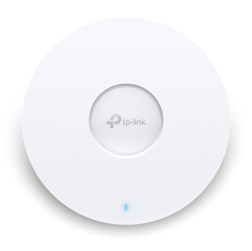TP-Link Omada ceiling mount WiFi access point equipment