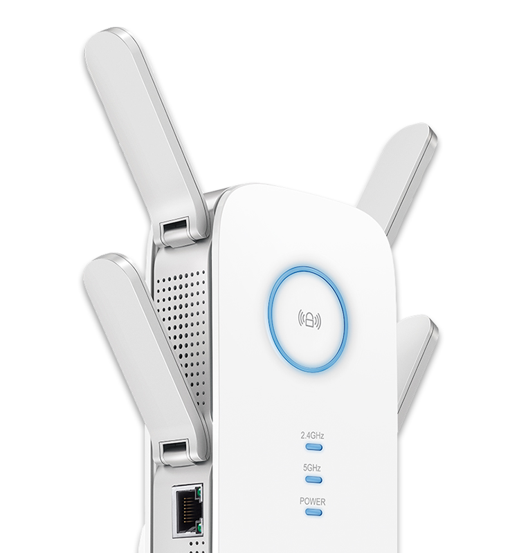 Extendery TP-Link 