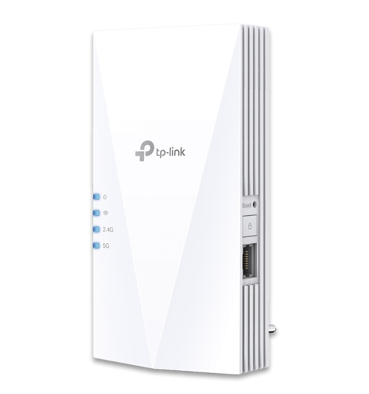 Extendery TP-Link 