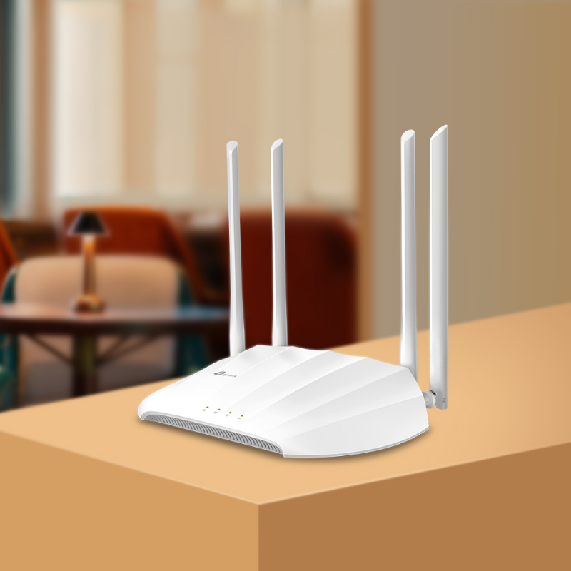 Access Pointy TP-Link 