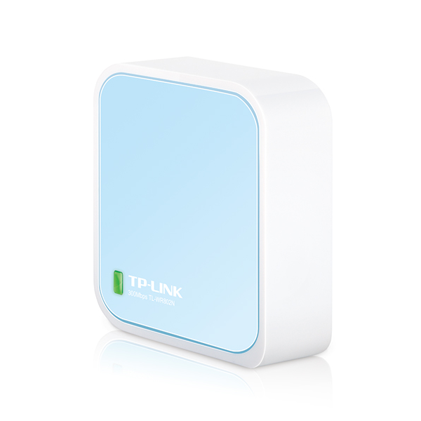 Mobilné routre TP-Link