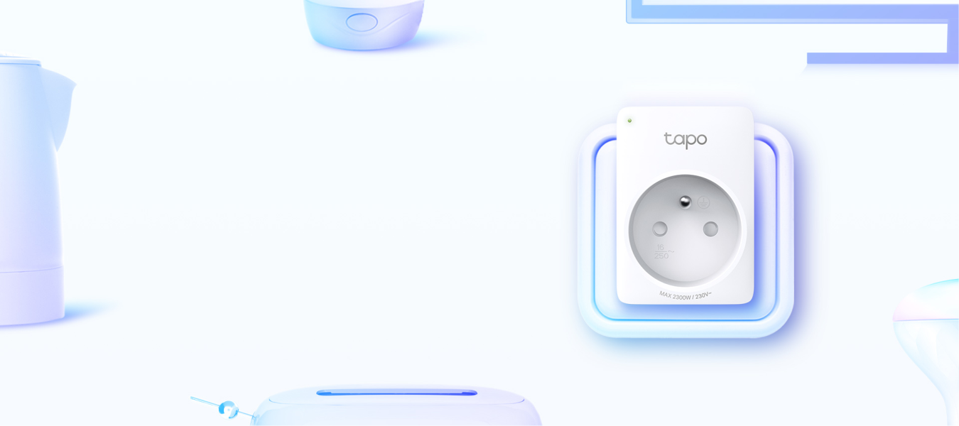 TP-Link tapo