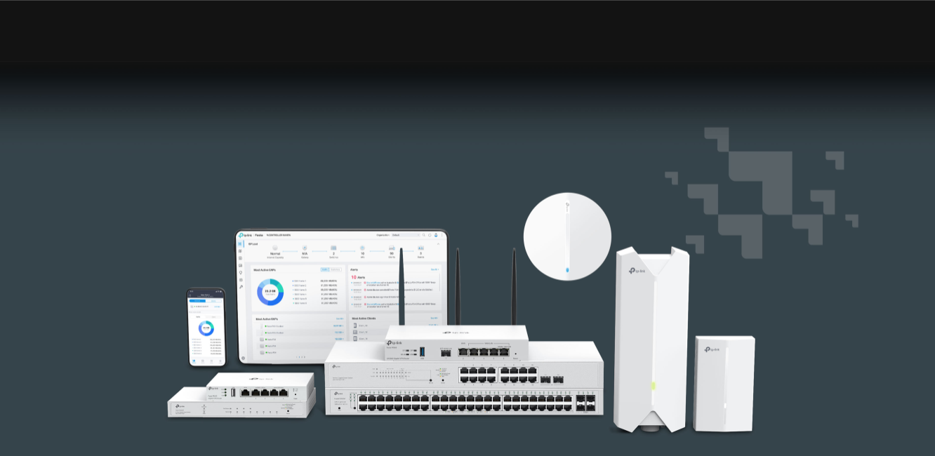 TP-Link Festa