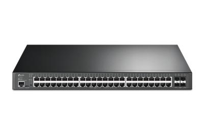 TP-Link TL-SG3452XP Switch PoE