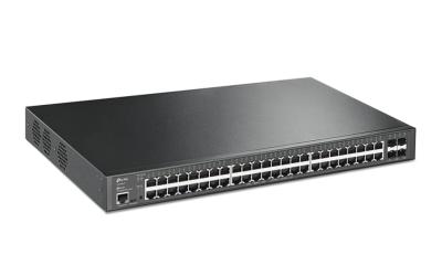 TP-Link TL-SG3452P Switch PoE