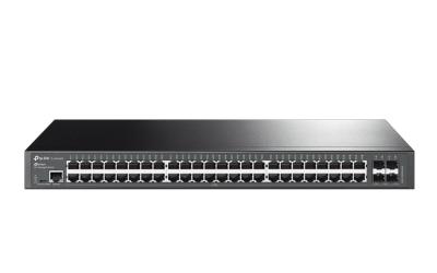 TP-Link TL-SG3452X Switch