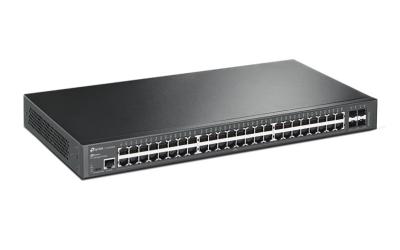 TP-Link TL-SG3452X Switch