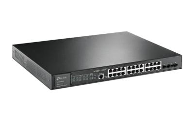 TP-Link TL-SG3428XMP Switch PoE