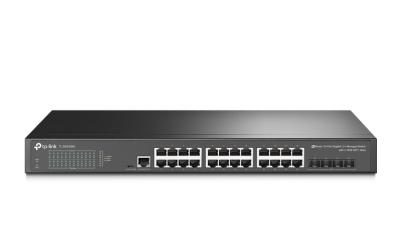 TP-Link TL-SG3428 Switch