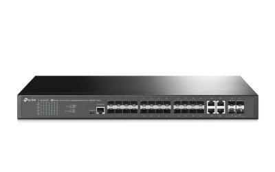 TP-Link TL-SG3428XF Switch