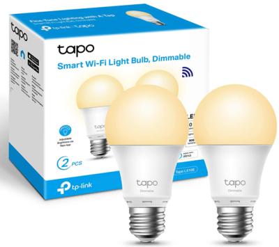 TP-Link Tapo L510E 2-pack