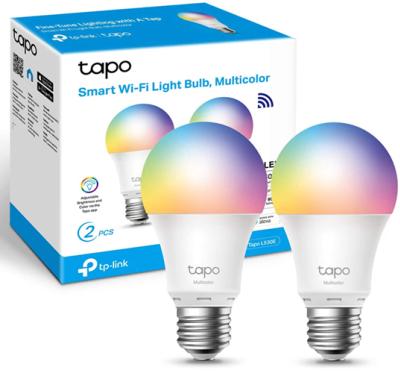 TP-Link Tapo L530E 2-pack