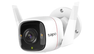 TP-Link Tapo C320WS