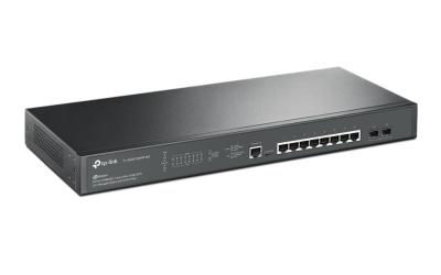 TP-Link TL-SG3210XHP-M2 Switch PoE