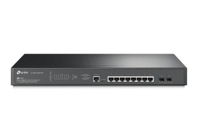 TP-Link TL-SG3210XHP-M2 Switch PoE