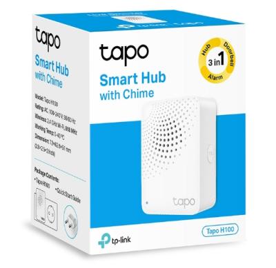 TP-Link Tapo H100