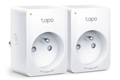 TP-Link Tapo P100 2-pack