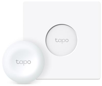 TP-Link Tapo S200D