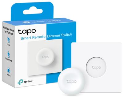 TP-Link Tapo S200D