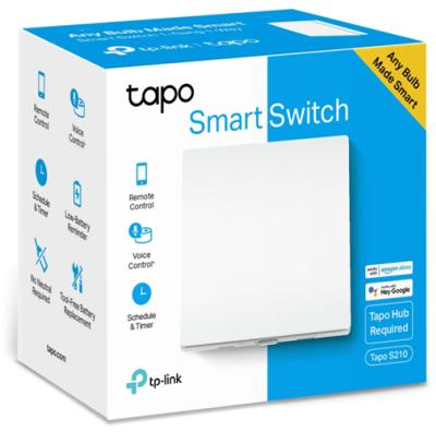 TP-Link Tapo S210