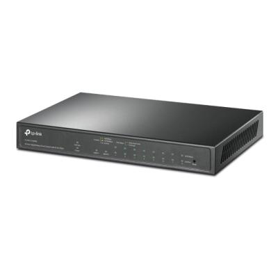 TP-Link TL-SG1210MPE Switch