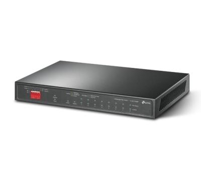 TP-Link TL-SG1210MP Switch