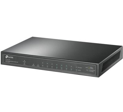 TP-Link TL-SG1210P Switch