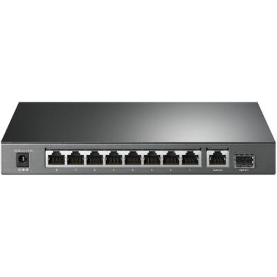 TP-Link TL-SG1210P Switch