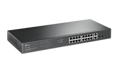 TP-Link TL-SG1218MPE Switch PoE