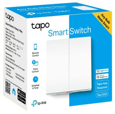 TP-Link Tapo S220