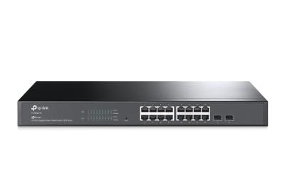 TP-Link TL-SG2218 Switch