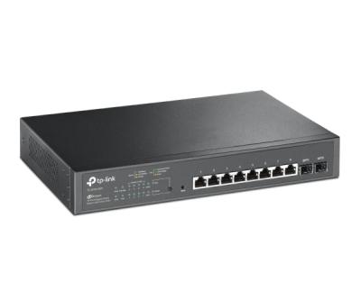 TP-Link TL-SG2210MP Switch PoE