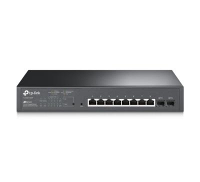 TP-Link TL-SG2210MP Switch PoE