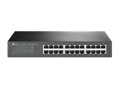 TP-Link TL-SG1024D Switch