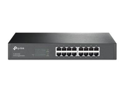 TP-Link TL-SG1016D Switch