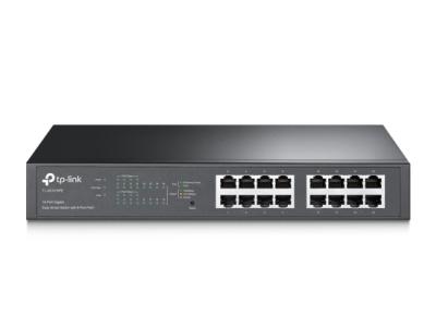 TP-Link TL-SG1016PE Switch PoE
