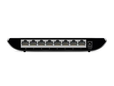 TP-Link TL-SG1008D Switch