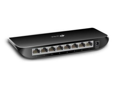 TP-Link TL-SG1008D Switch