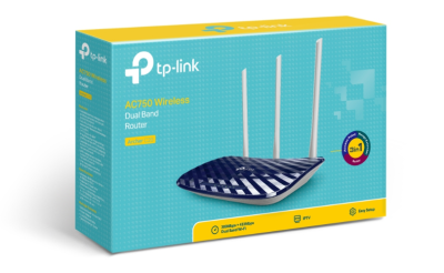 TP-Link Archer C20