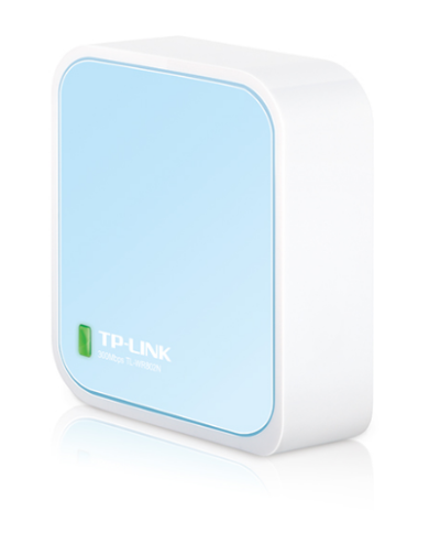 TP-Link TL-WR802N