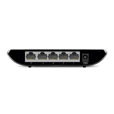 TP-Link TL-SG1005D Switch