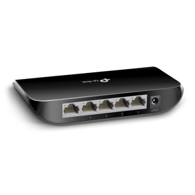 TP-Link TL-SG1005D Switch