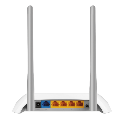 TP-Link TL-WR840N V5