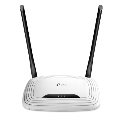 TP-Link TL-WR841N