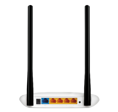 TP-Link TL-WR841N