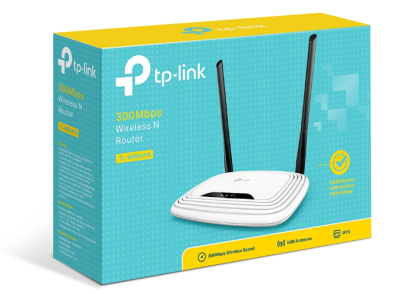 TP-Link TL-WR841N