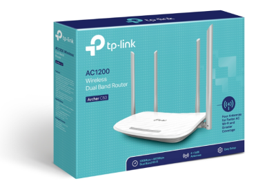 TP-Link Archer C50