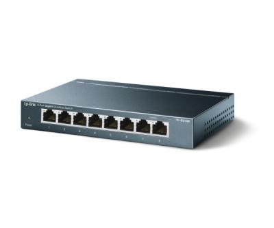 TP-Link TL-SG108 switch