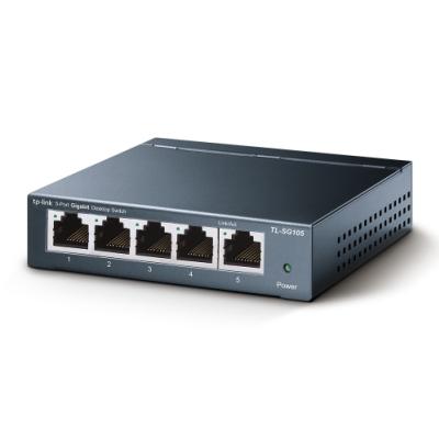 TP-Link TL-SG105 switch